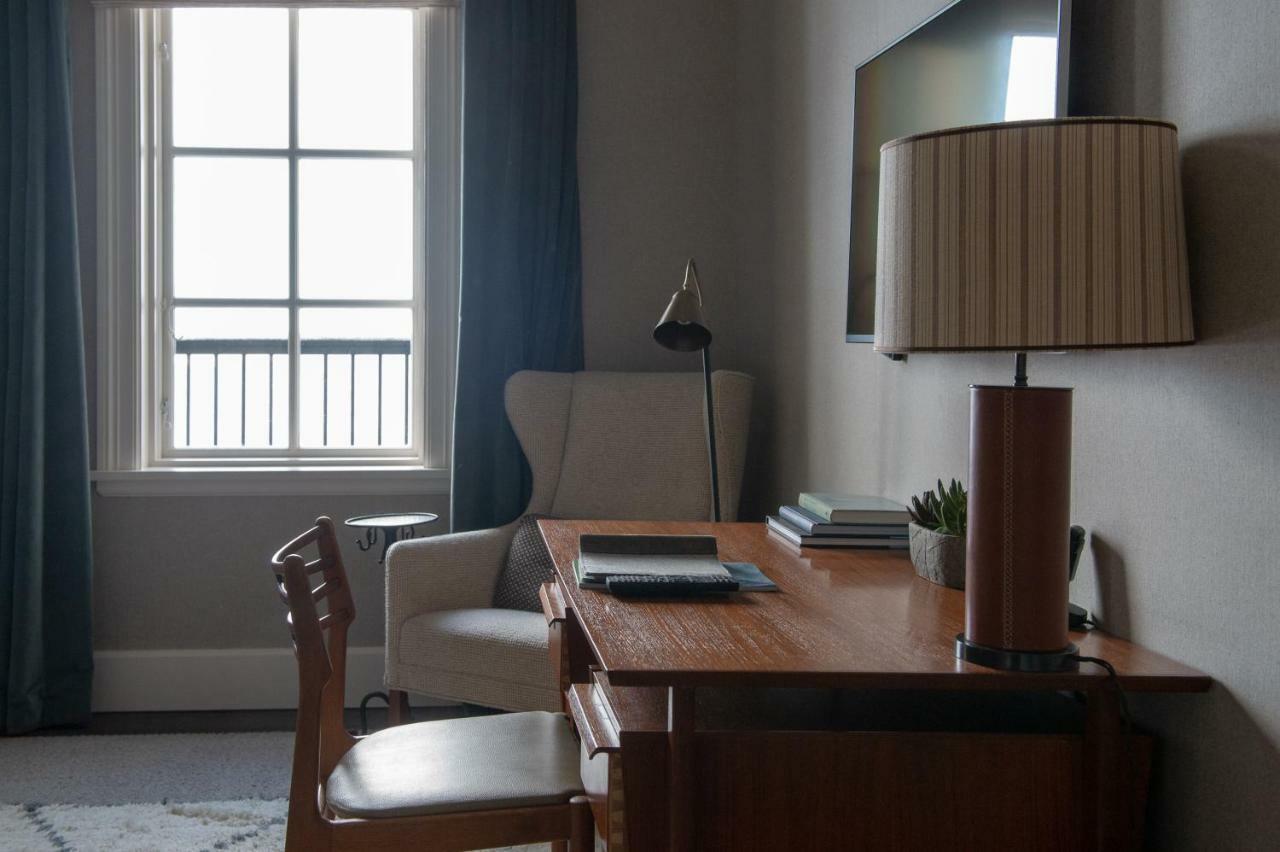 Hotel Eleven Deplar Farm Knappstathir Zewnętrze zdjęcie