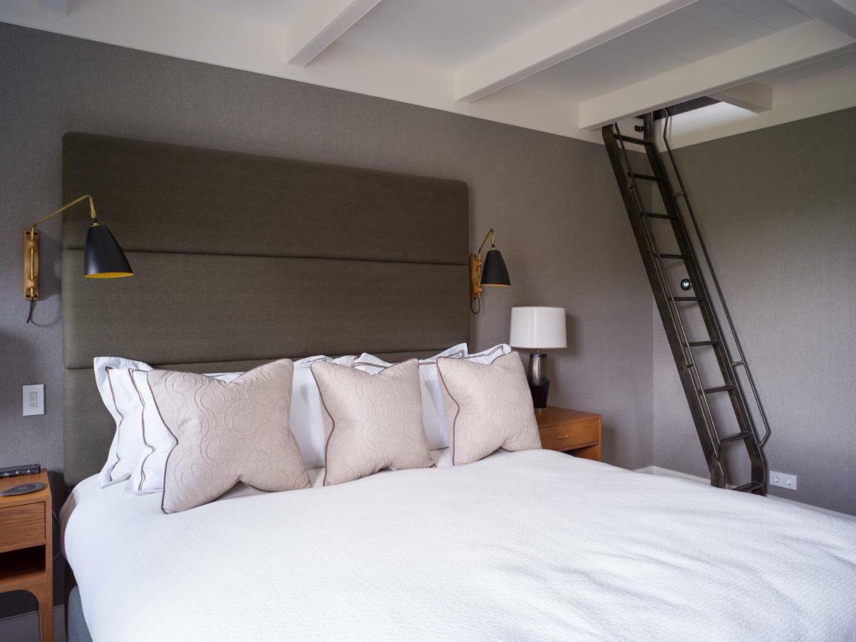 Hotel Eleven Deplar Farm Knappstathir Zewnętrze zdjęcie