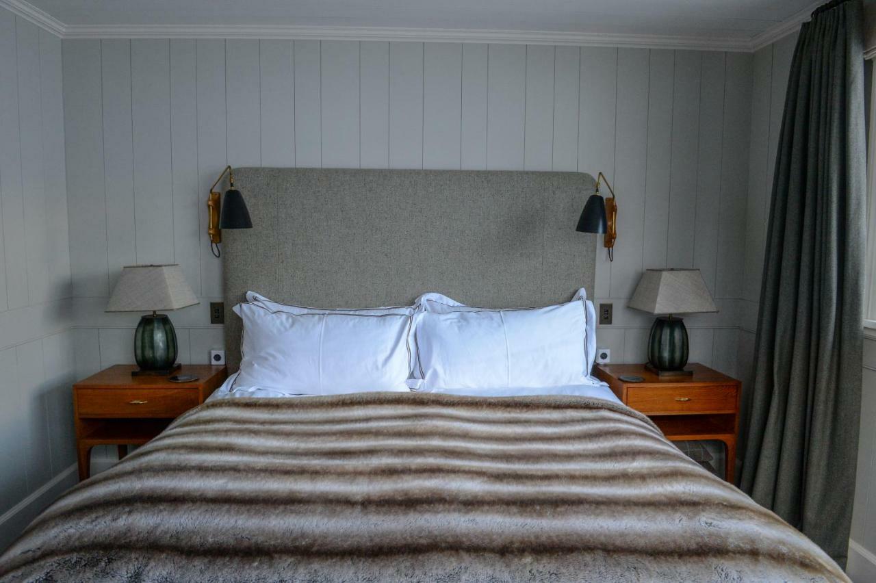 Hotel Eleven Deplar Farm Knappstathir Zewnętrze zdjęcie