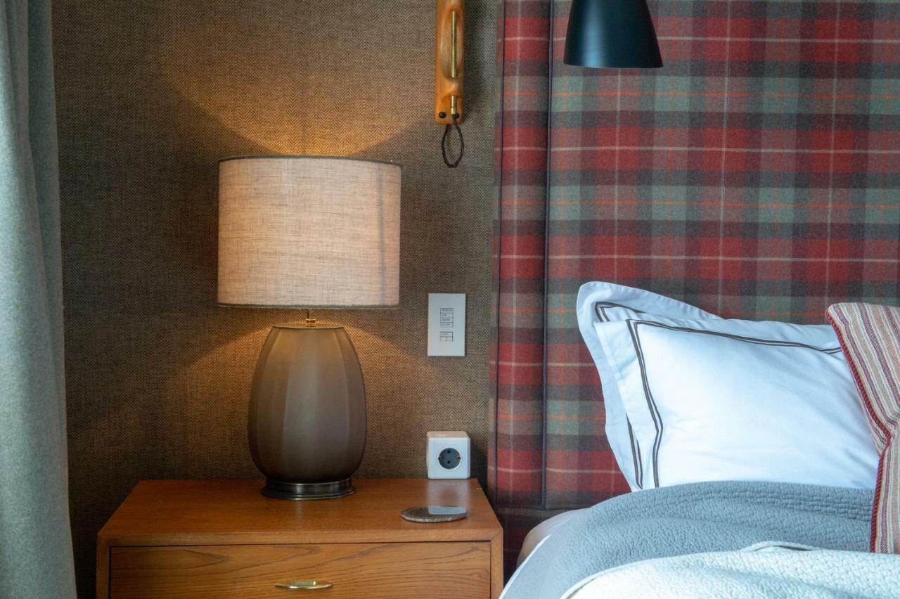 Hotel Eleven Deplar Farm Knappstathir Zewnętrze zdjęcie