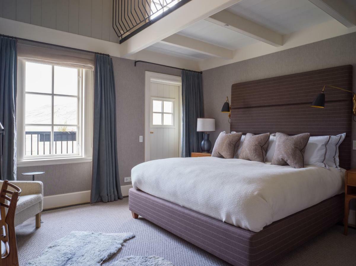 Hotel Eleven Deplar Farm Knappstathir Zewnętrze zdjęcie
