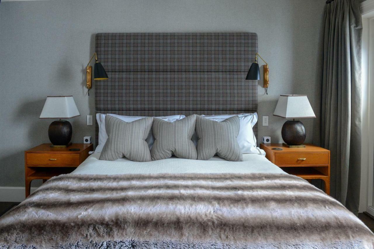 Hotel Eleven Deplar Farm Knappstathir Zewnętrze zdjęcie