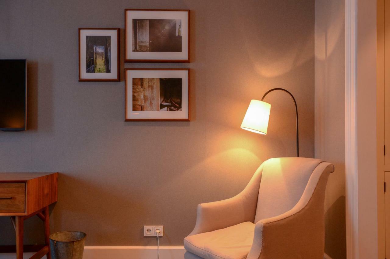 Hotel Eleven Deplar Farm Knappstathir Zewnętrze zdjęcie