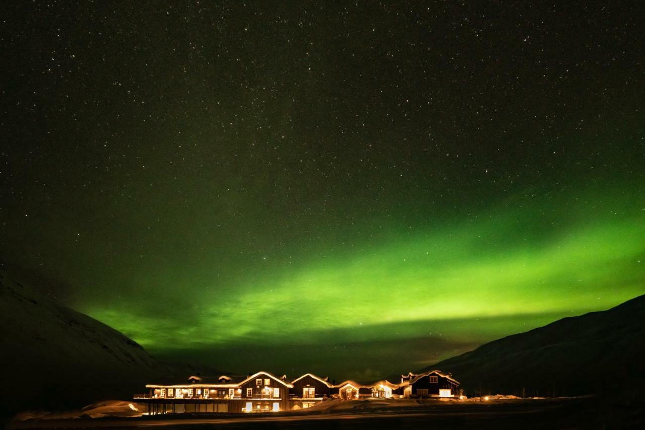 Hotel Eleven Deplar Farm Knappstathir Zewnętrze zdjęcie