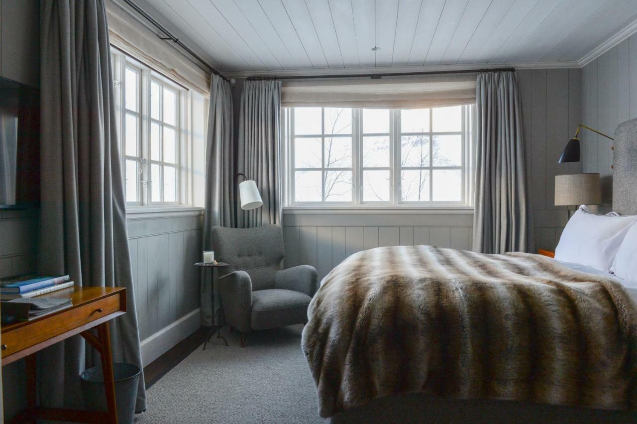 Hotel Eleven Deplar Farm Knappstathir Zewnętrze zdjęcie